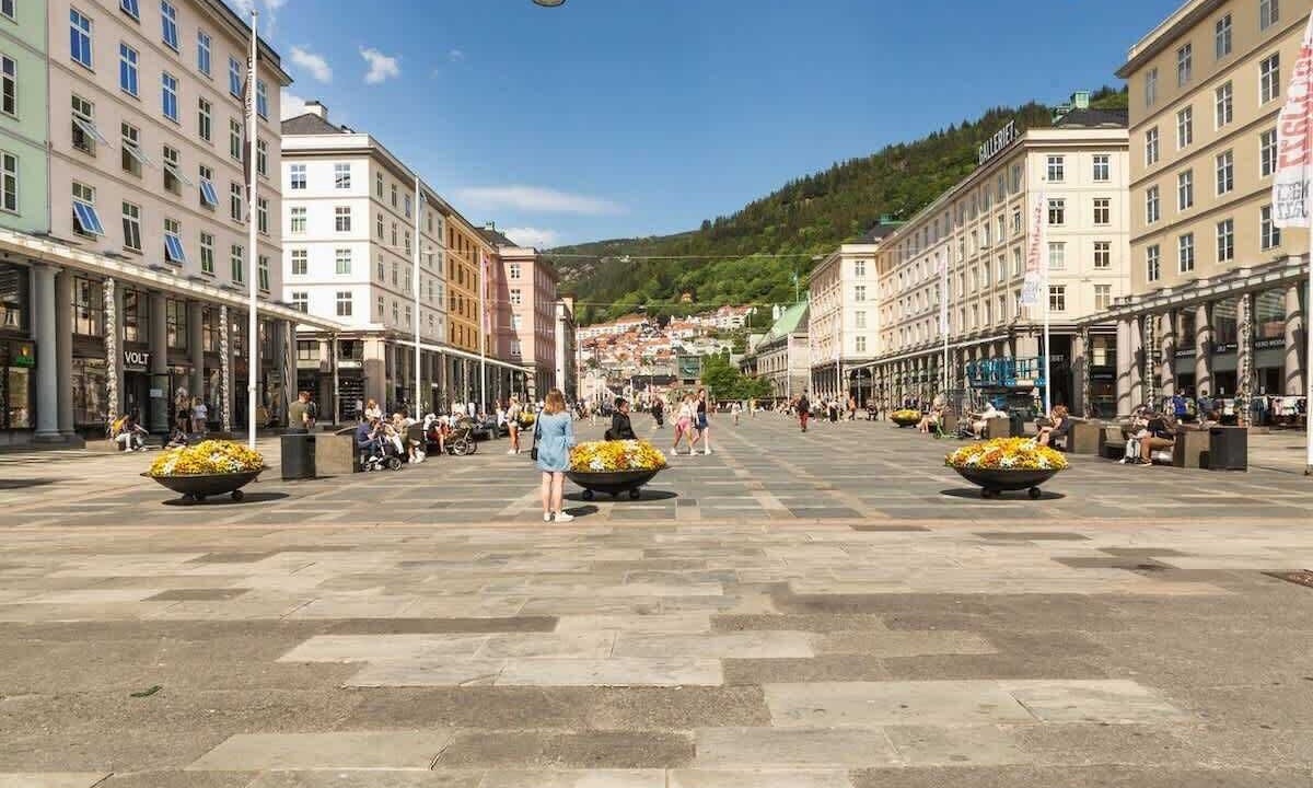 Photo of Others in Bergen City Centre