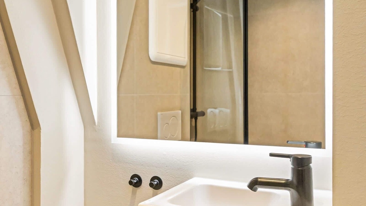Photo of Bathroom in Engen