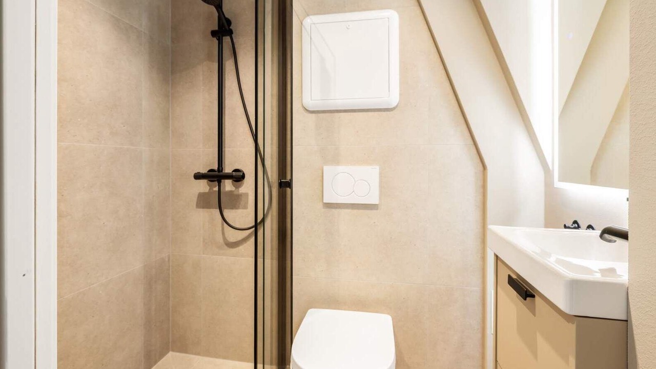 Photo of Bathroom in Engen