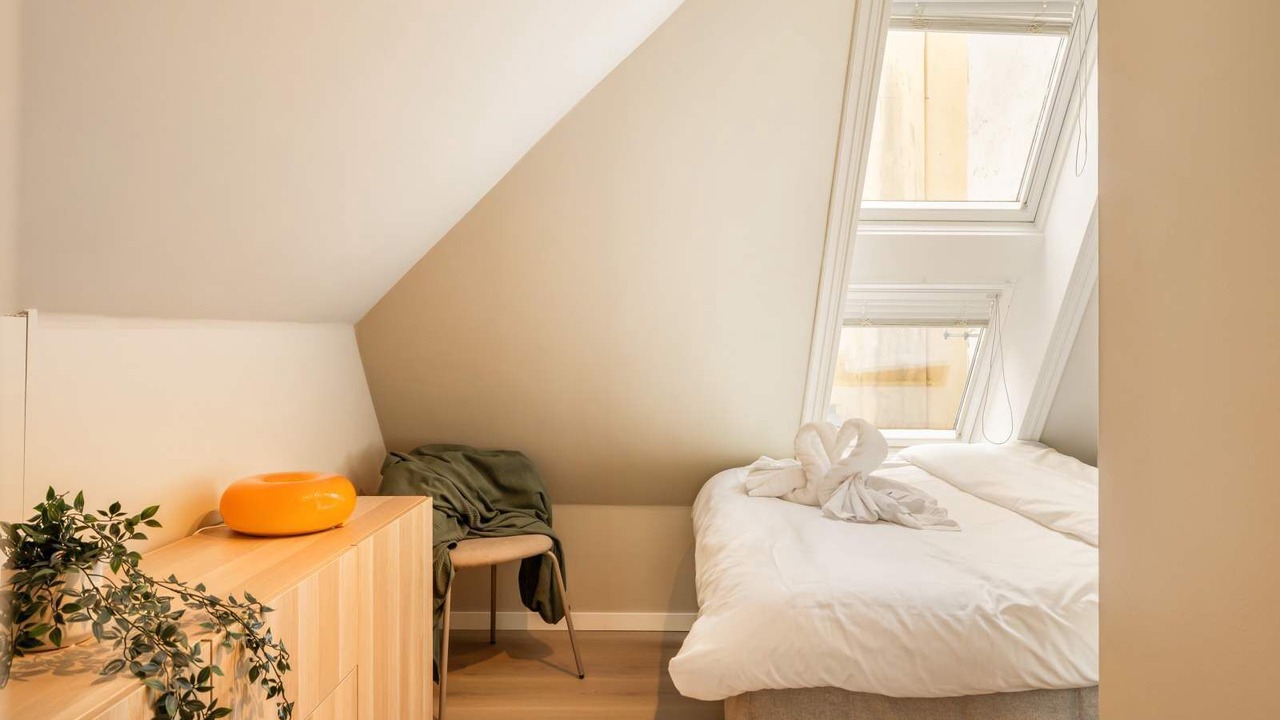 Photo of Bedroom in Engen
