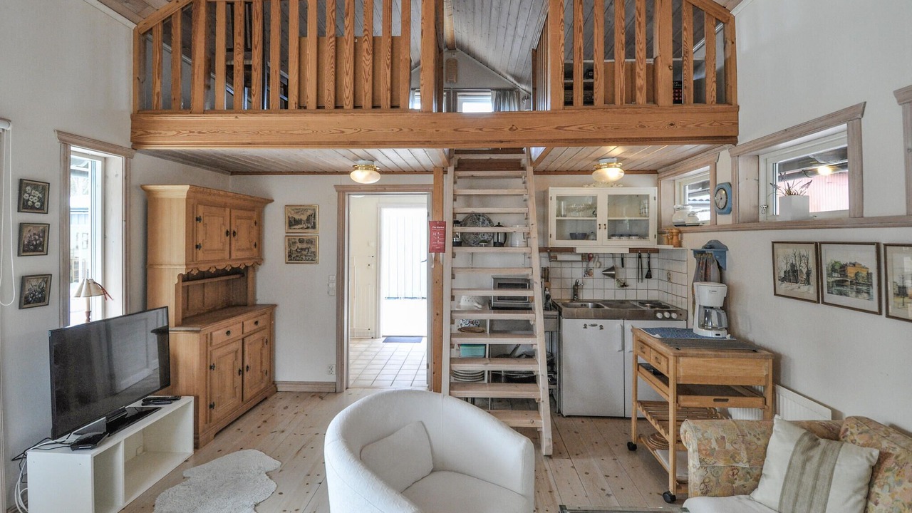 Photo of Bedroom in Hammaro