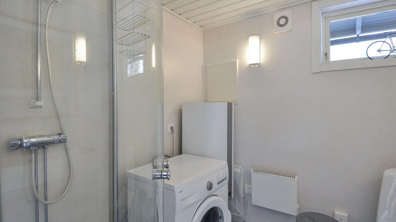 Photo of Bathroom in Hammaro