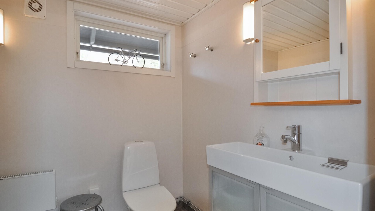 Photo of Bathroom in Hammaro
