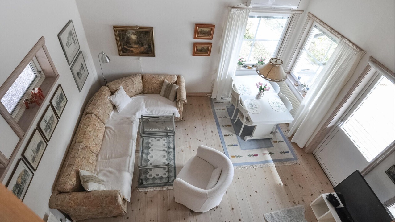Photo of Bedroom in Hammaro