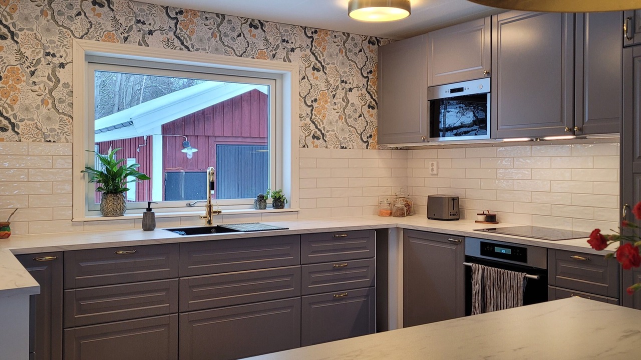 Photo of Kitchen in Tumba