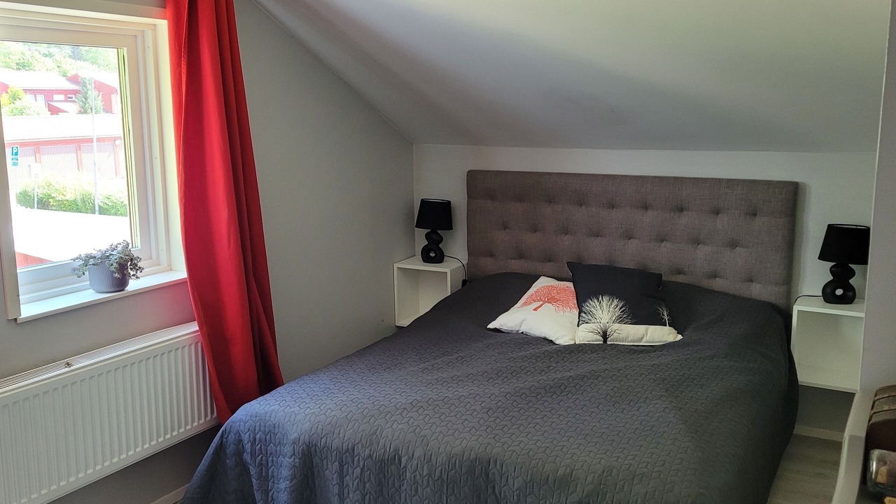 Photo of Bedroom in Tumba