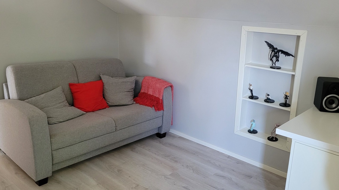 Photo of Livingroom in Tumba