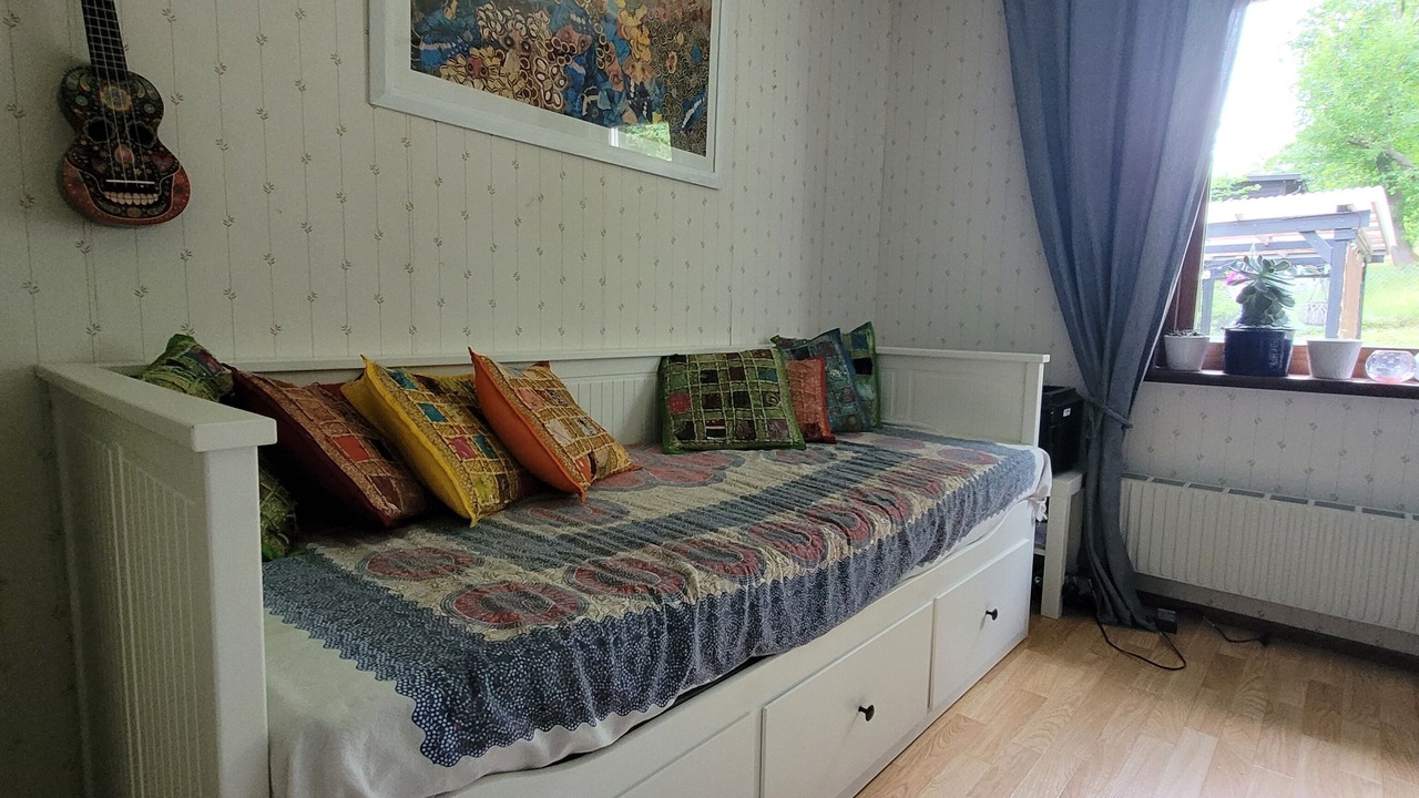 Photo of Bedroom in Tumba