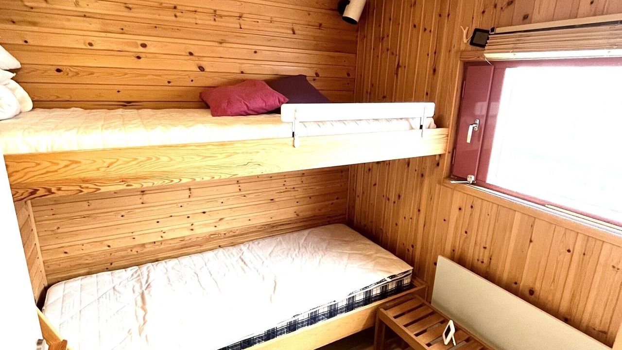 Photo of Bedroom in Gallivare