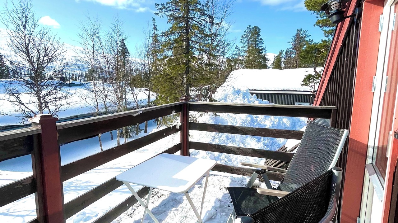 Photo of Outdoor in Gallivare