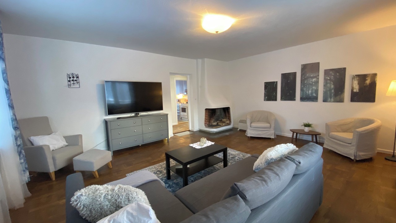 Photo of Livingroom in Ljungaverk