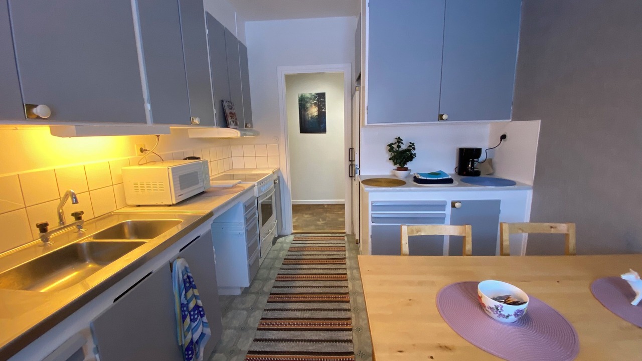 Photo of Kitchen in Ljungaverk