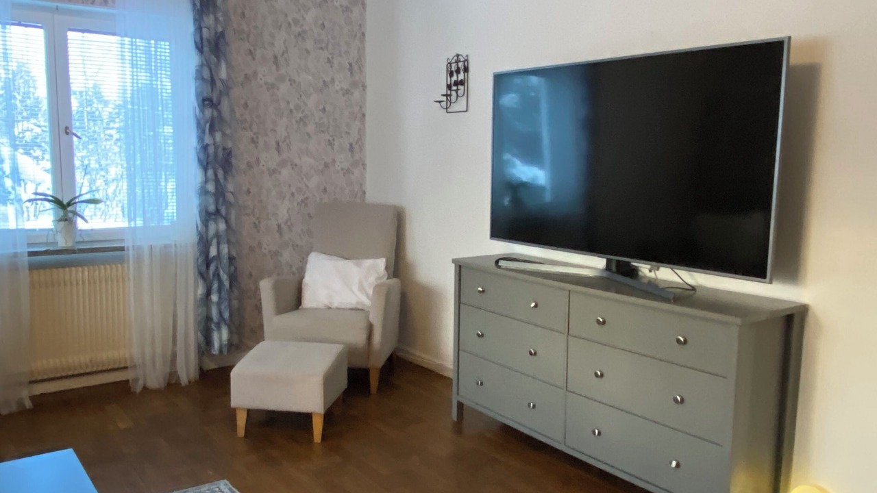 Photo of Livingroom in Ljungaverk