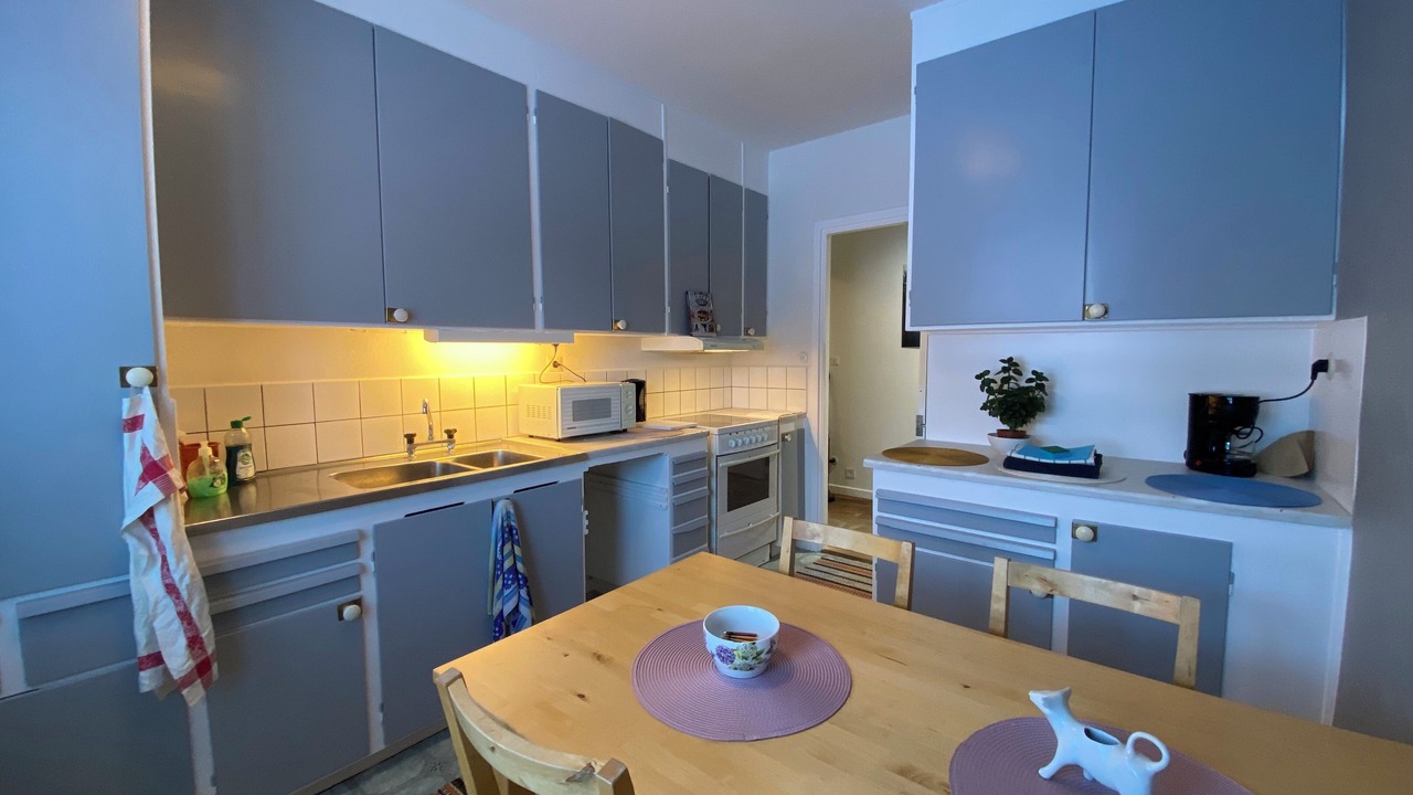 Photo of Kitchen in Ljungaverk
