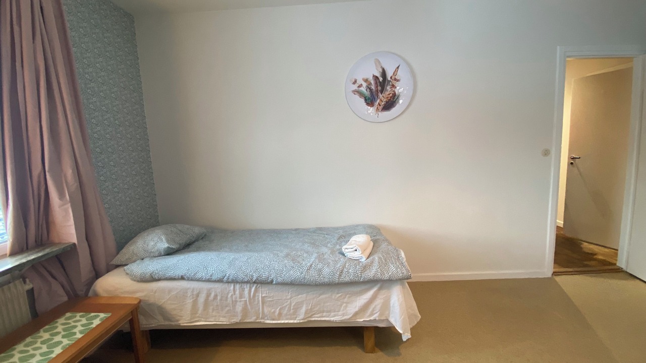 Photo of Bedroom in Ljungaverk