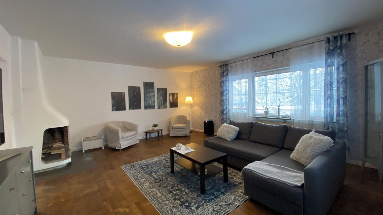 Photo of Livingroom in Ljungaverk