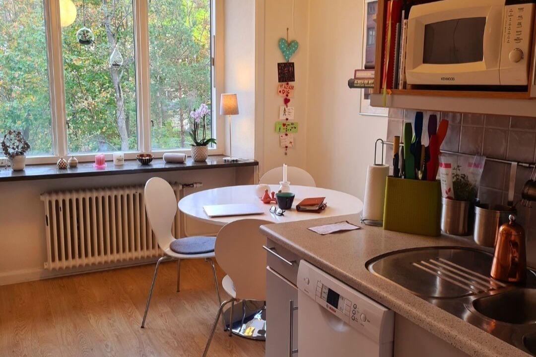 Photo of Kitchen in Centrum