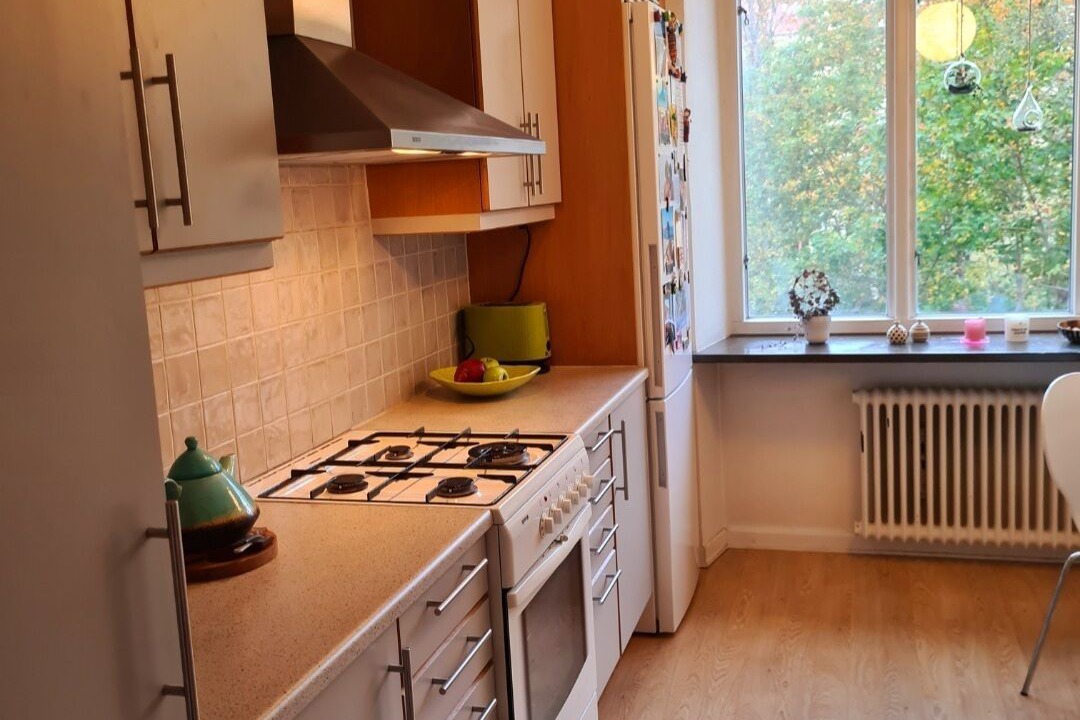 Photo of Kitchen in Centrum