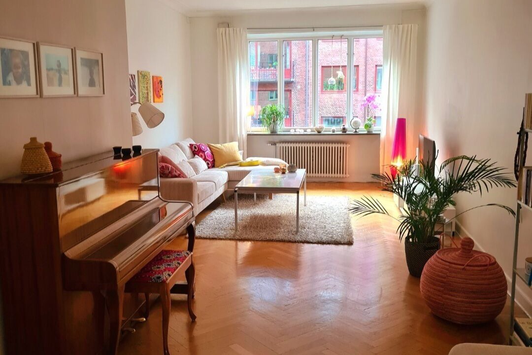 Photo of Livingroom in Centrum