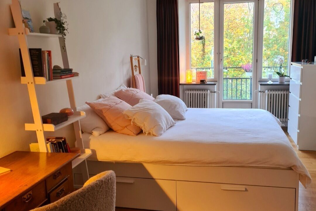 Photo of Bedroom in Centrum