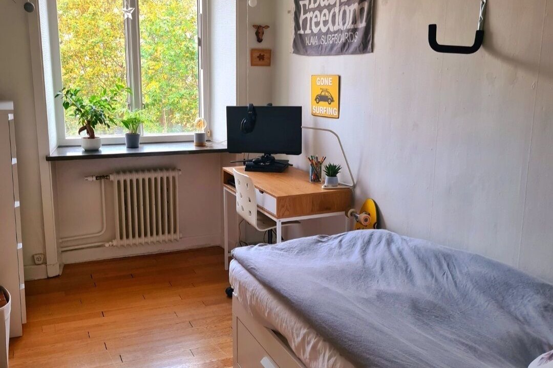 Photo of Bedroom in Centrum