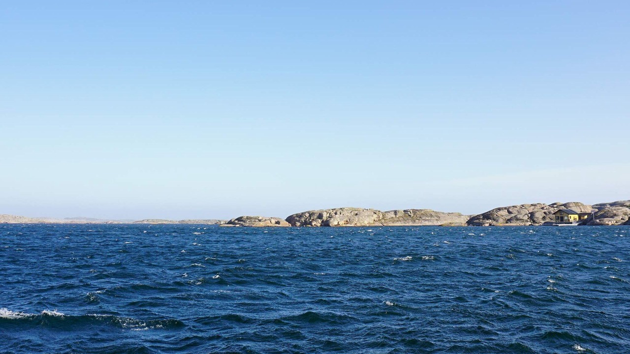 Photo of Others in Kungshamn
