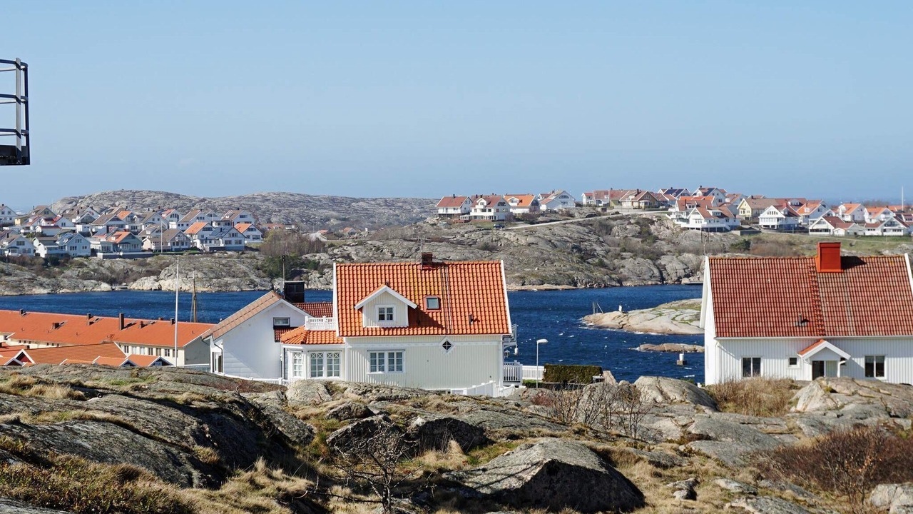 Photo of Outdoor in Kungshamn