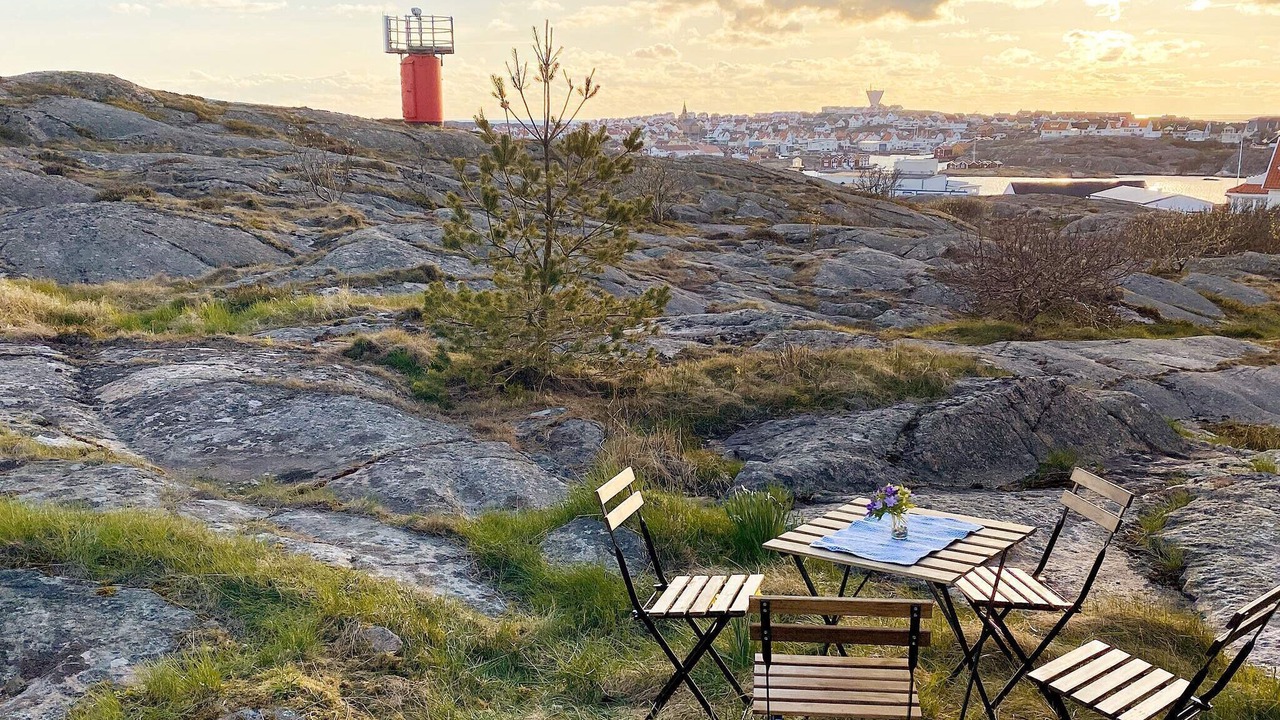Photo of Outdoor in Kungshamn