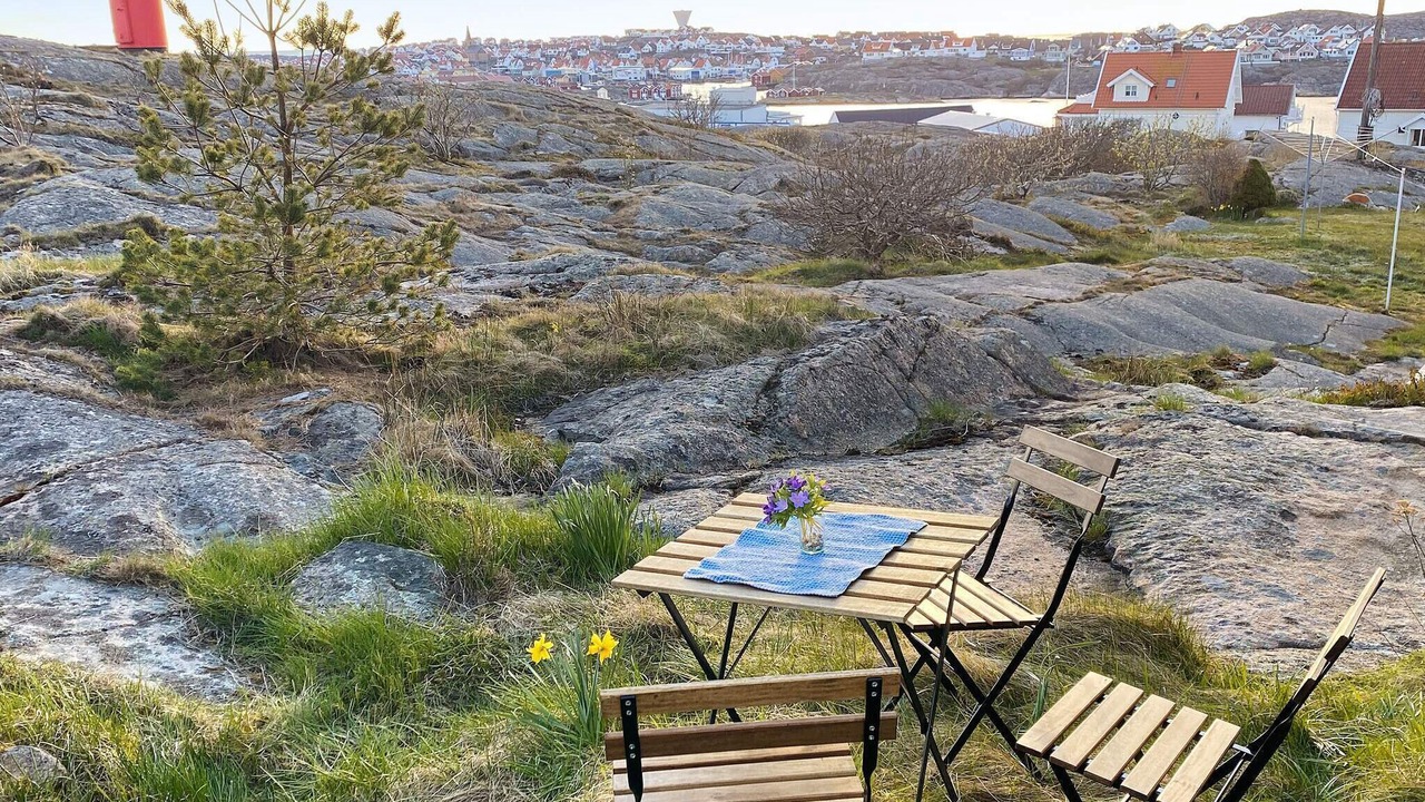 Photo of Outdoor in Kungshamn