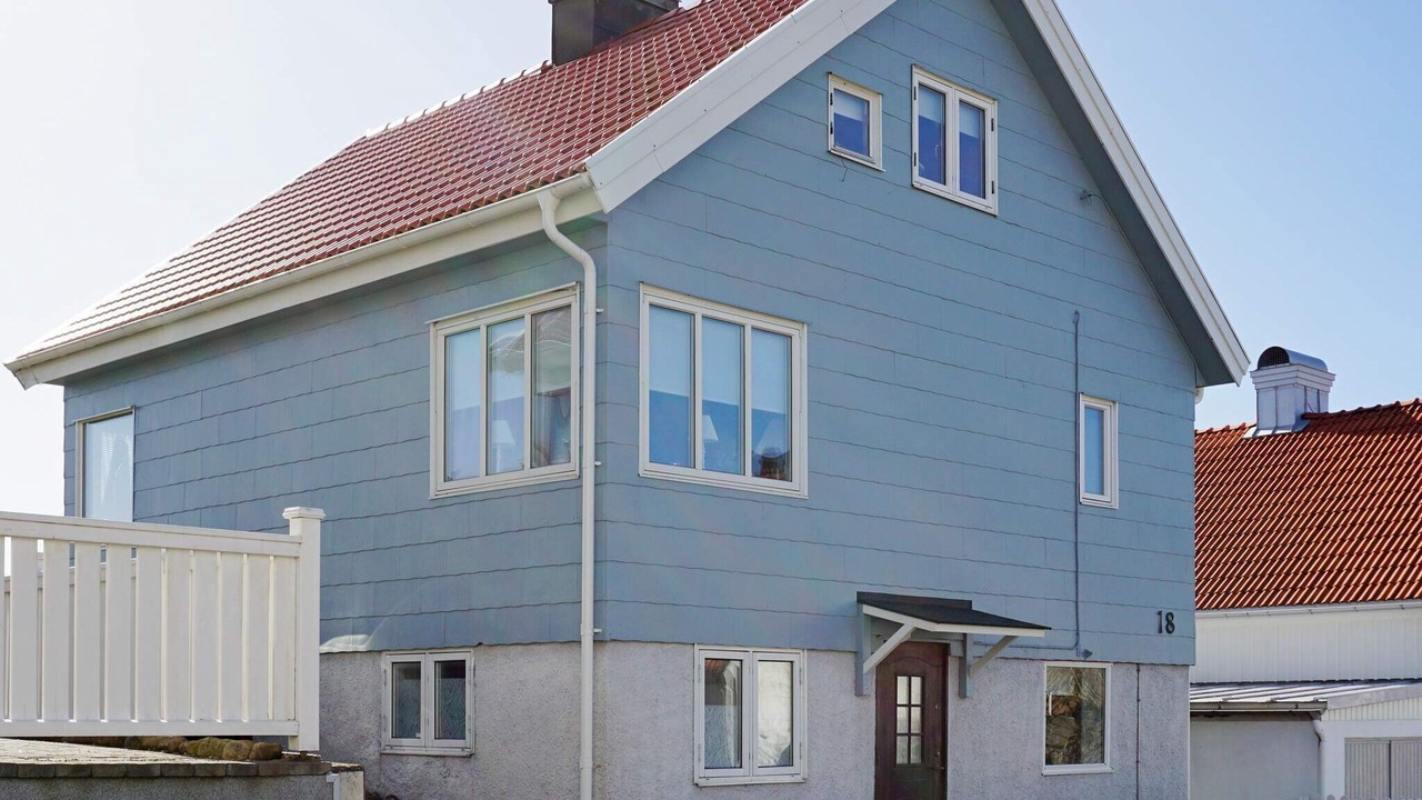 Photo of Outdoor in Kungshamn