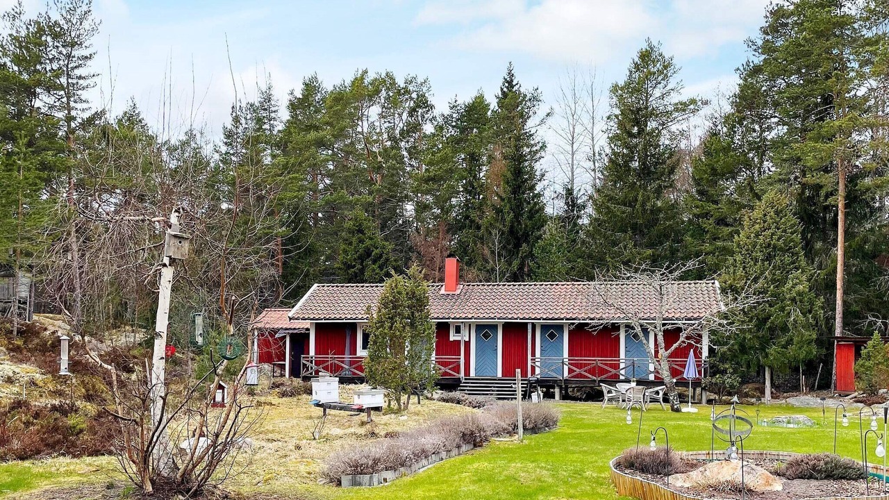 Photo of Outdoor in Graso