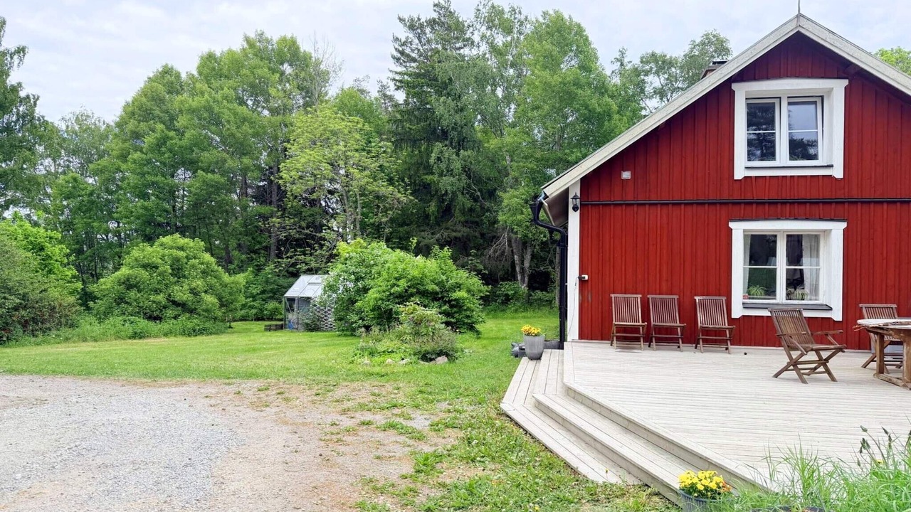 Photo of Outdoor in Bro