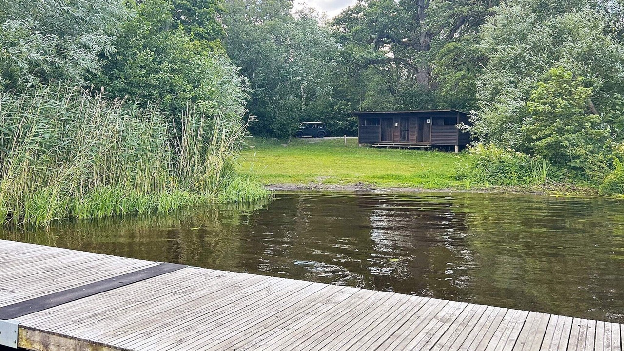 Photo of Outdoor in Bro