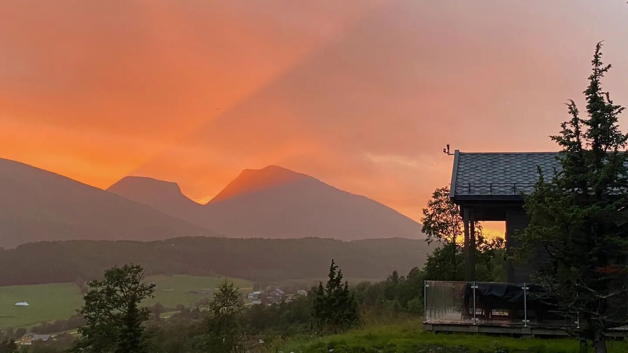 Photo of Outdoor in Dalsbygda