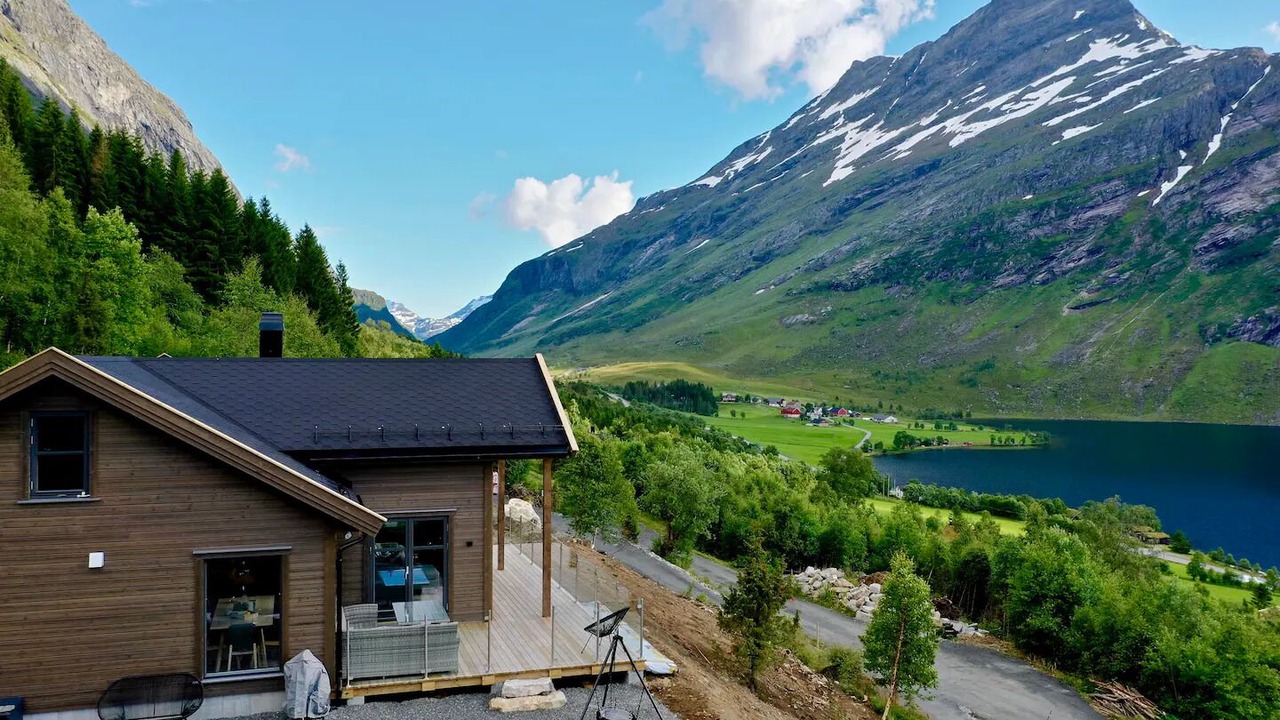 Photo of Outdoor in Dalsbygda
