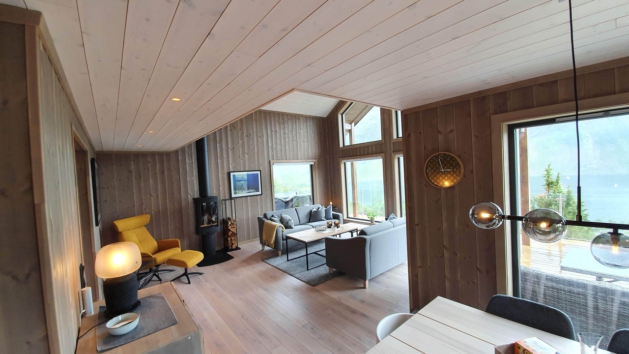 Photo of Livingroom in Dalsbygda