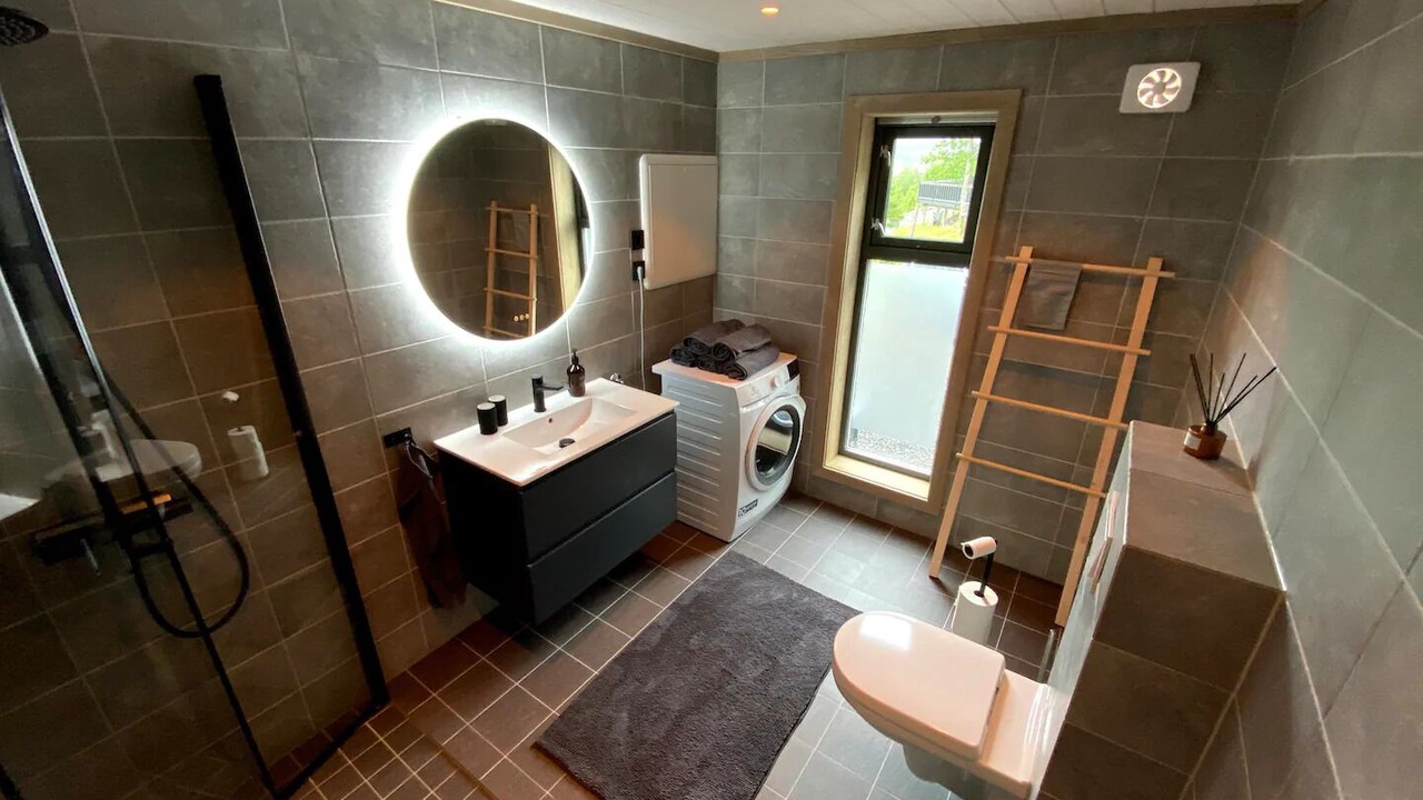 Photo of Bathroom in Dalsbygda
