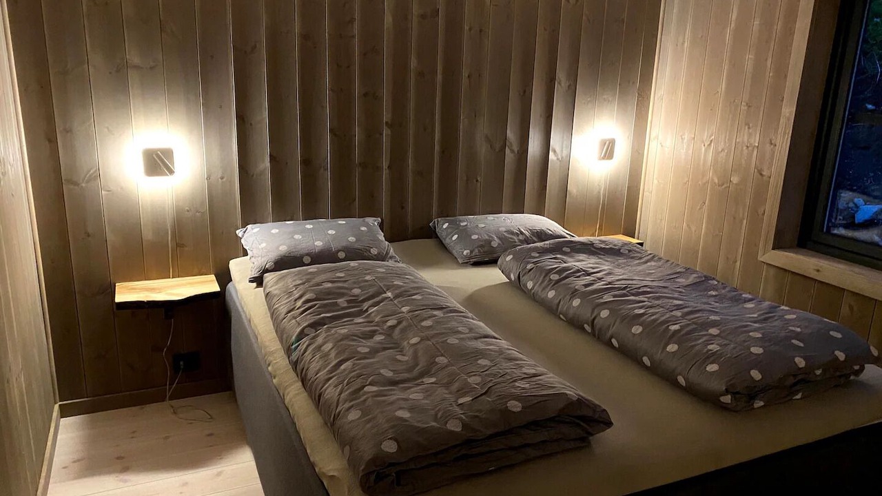 Photo of Bedroom in Dalsbygda
