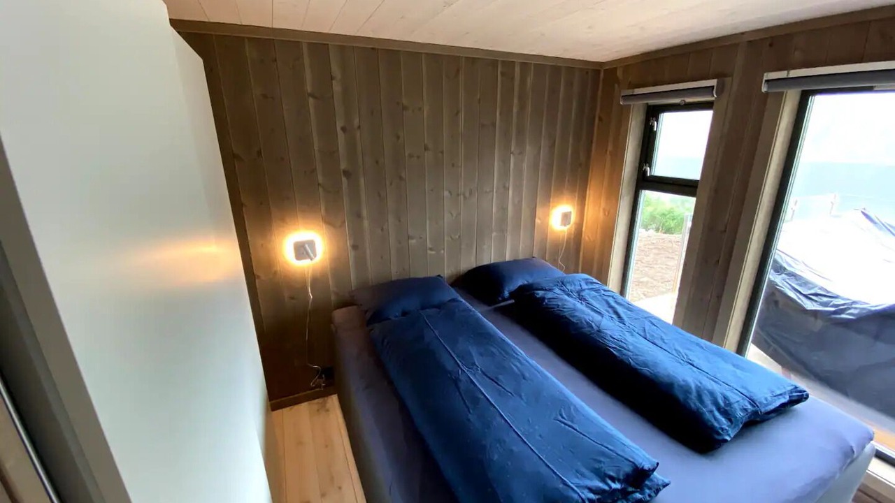 Photo of Bedroom in Dalsbygda