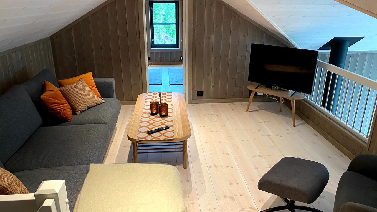 Photo of Livingroom in Dalsbygda