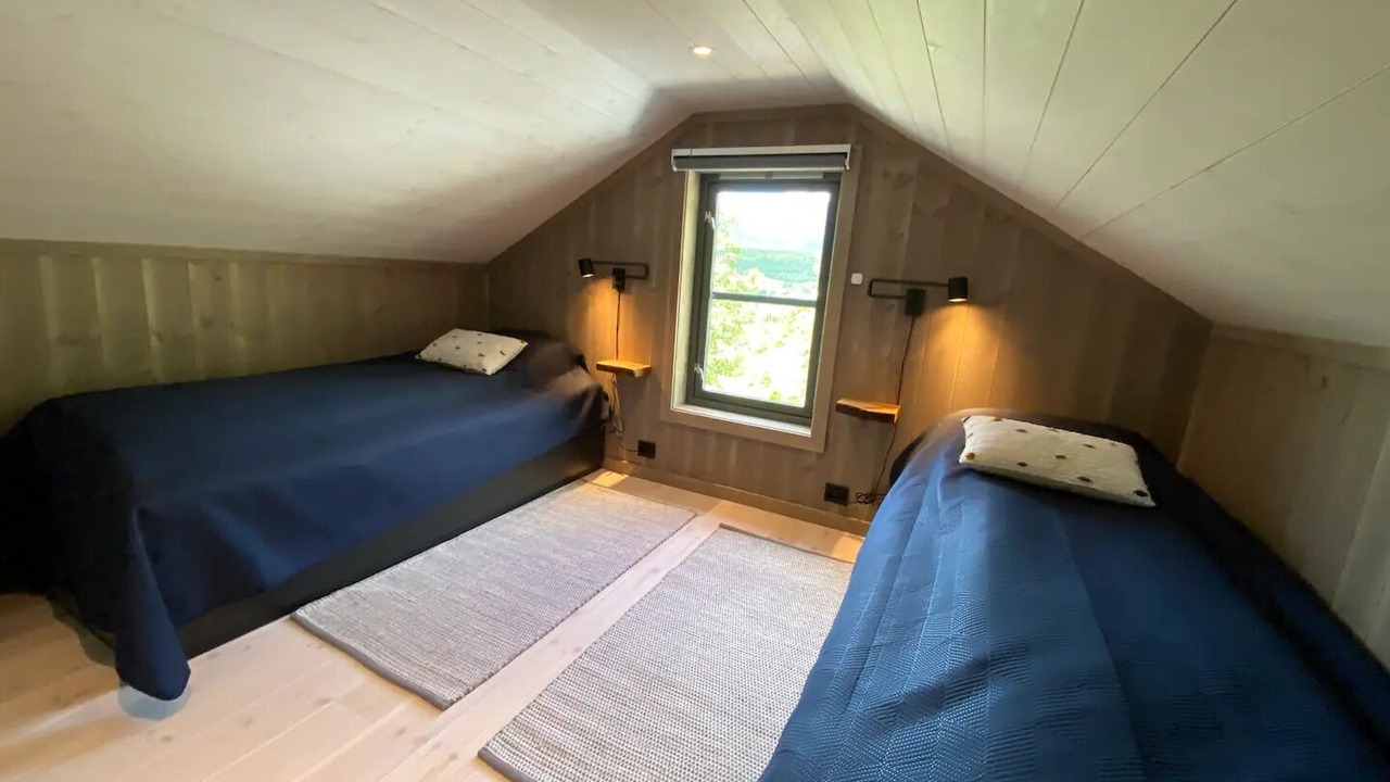 Photo of Bedroom in Dalsbygda