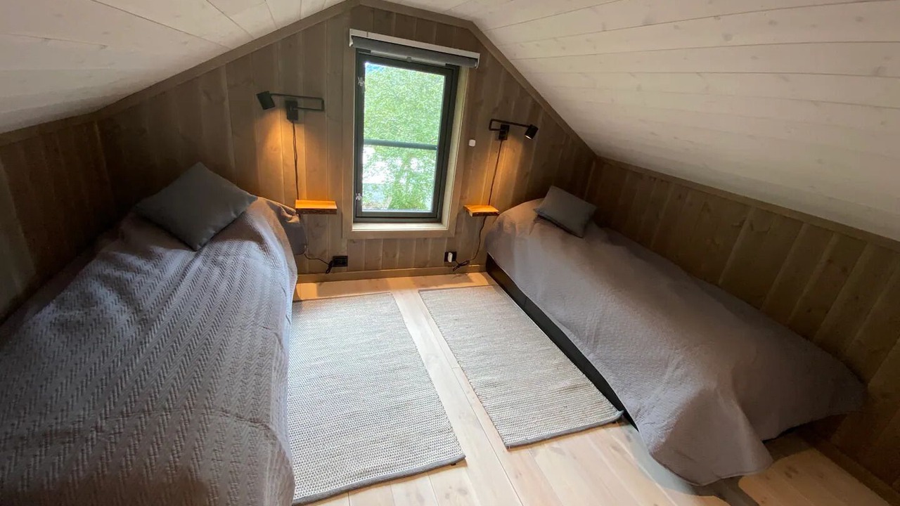 Photo of Bedroom in Dalsbygda