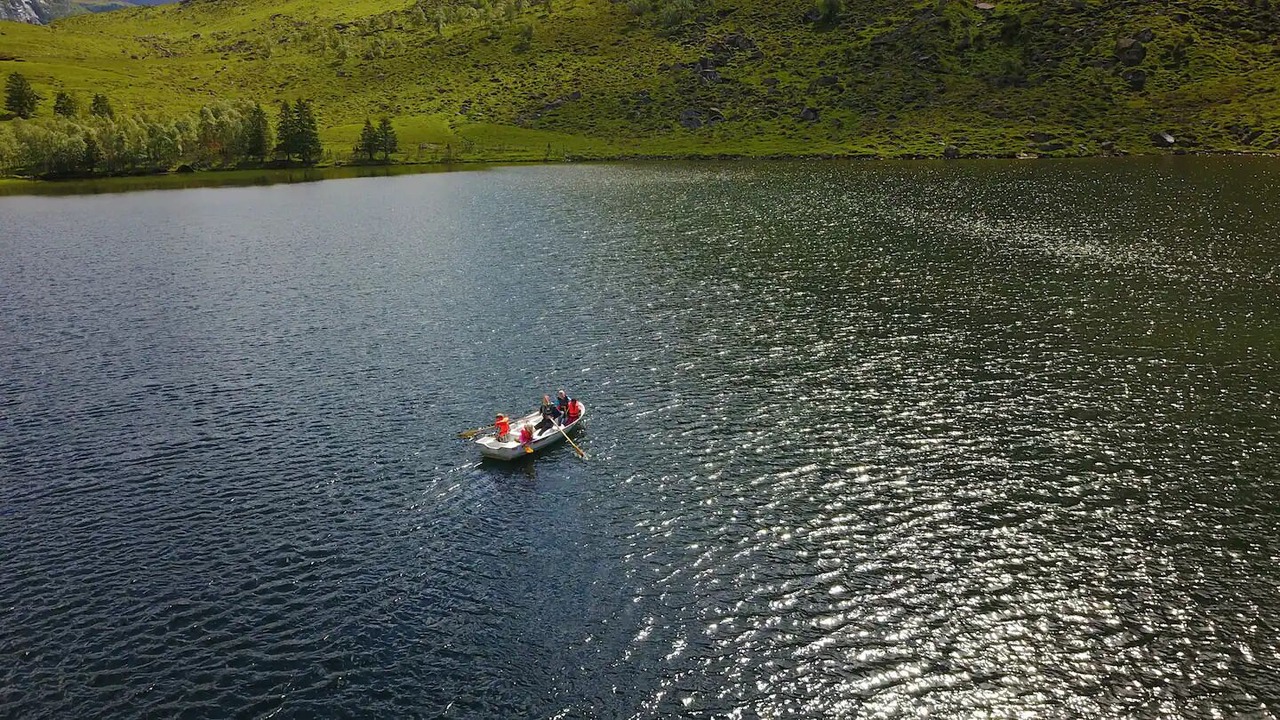 Photo of Outdoor in Dalsbygda