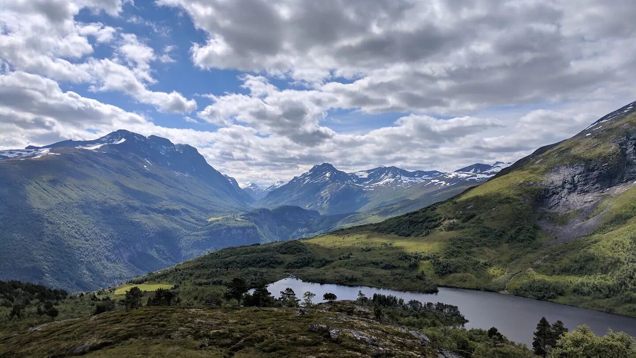 Photo of Outdoor in Dalsbygda