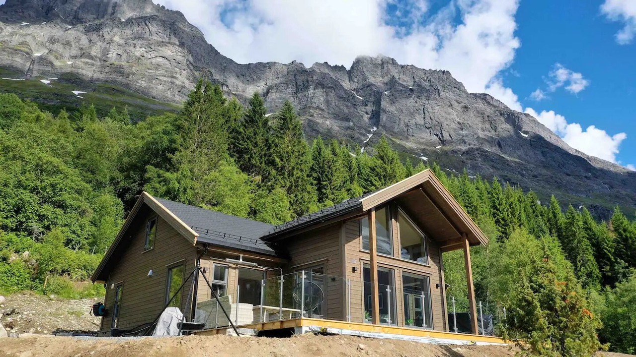 Photo of Outdoor in Dalsbygda