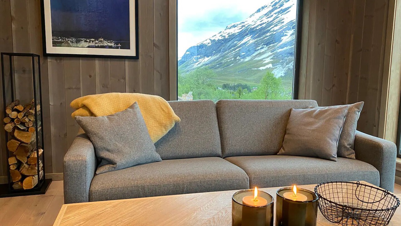 Photo of Livingroom in Dalsbygda