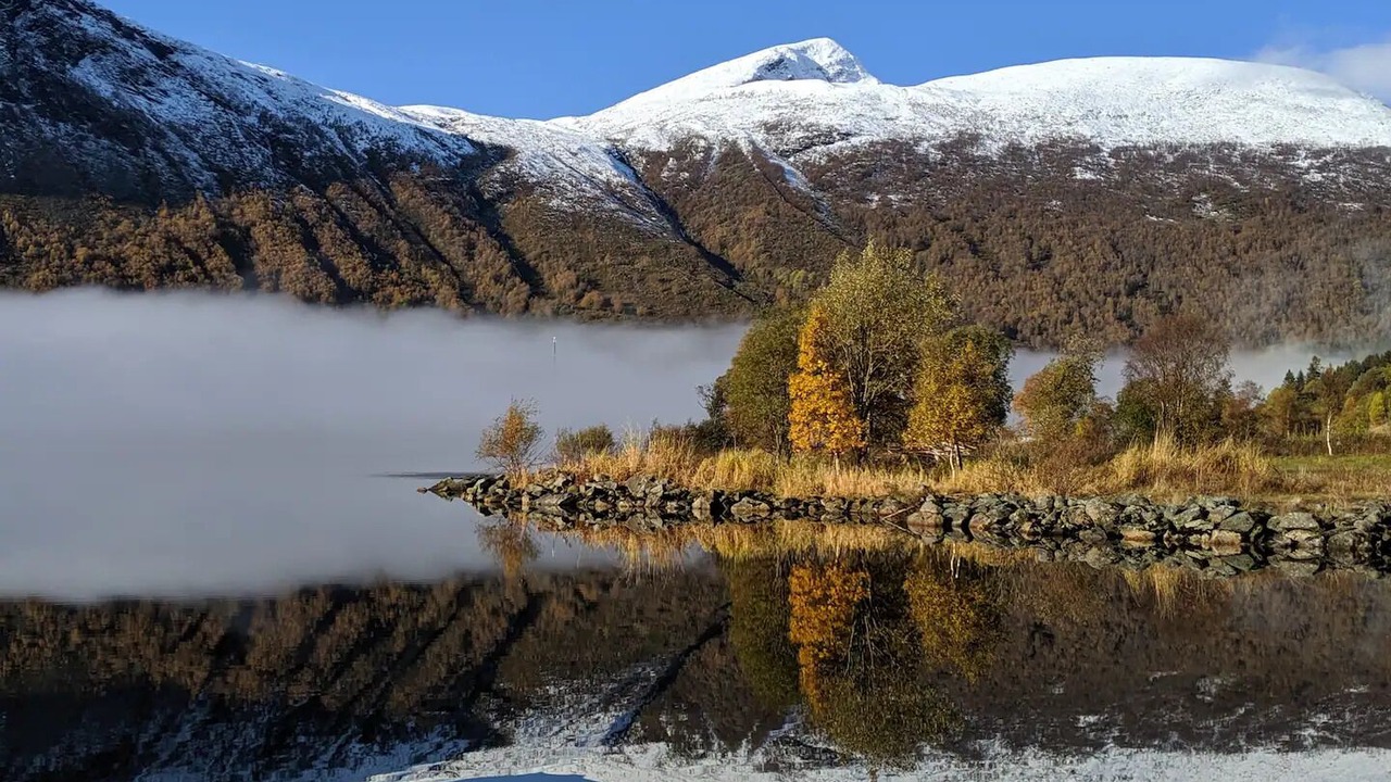 Photo of Outdoor in Dalsbygda