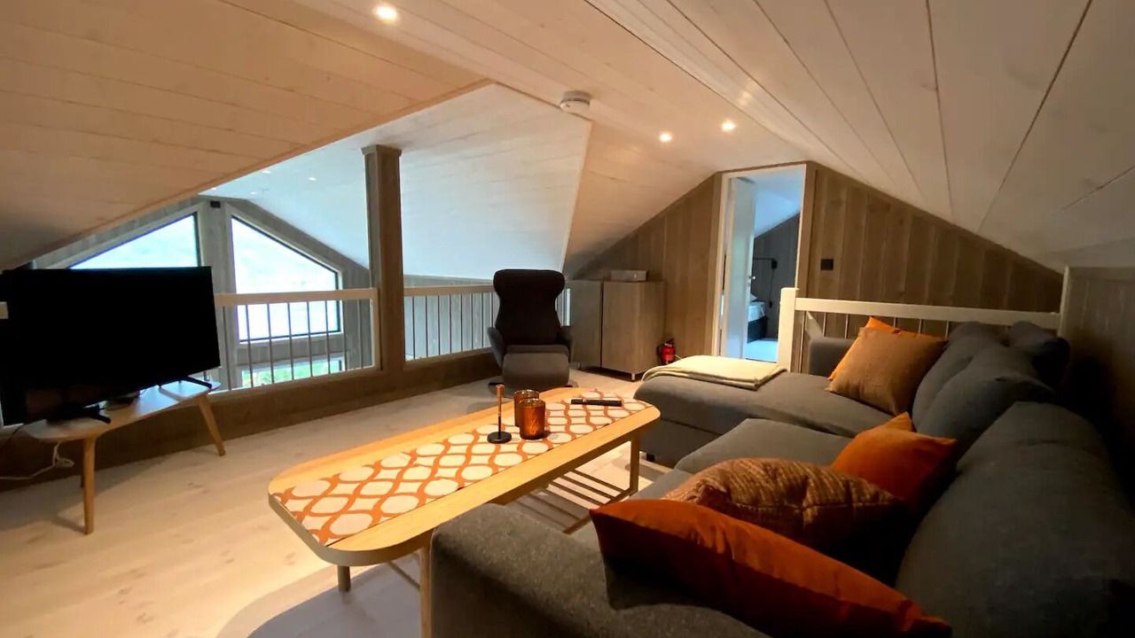Photo of Livingroom in Dalsbygda