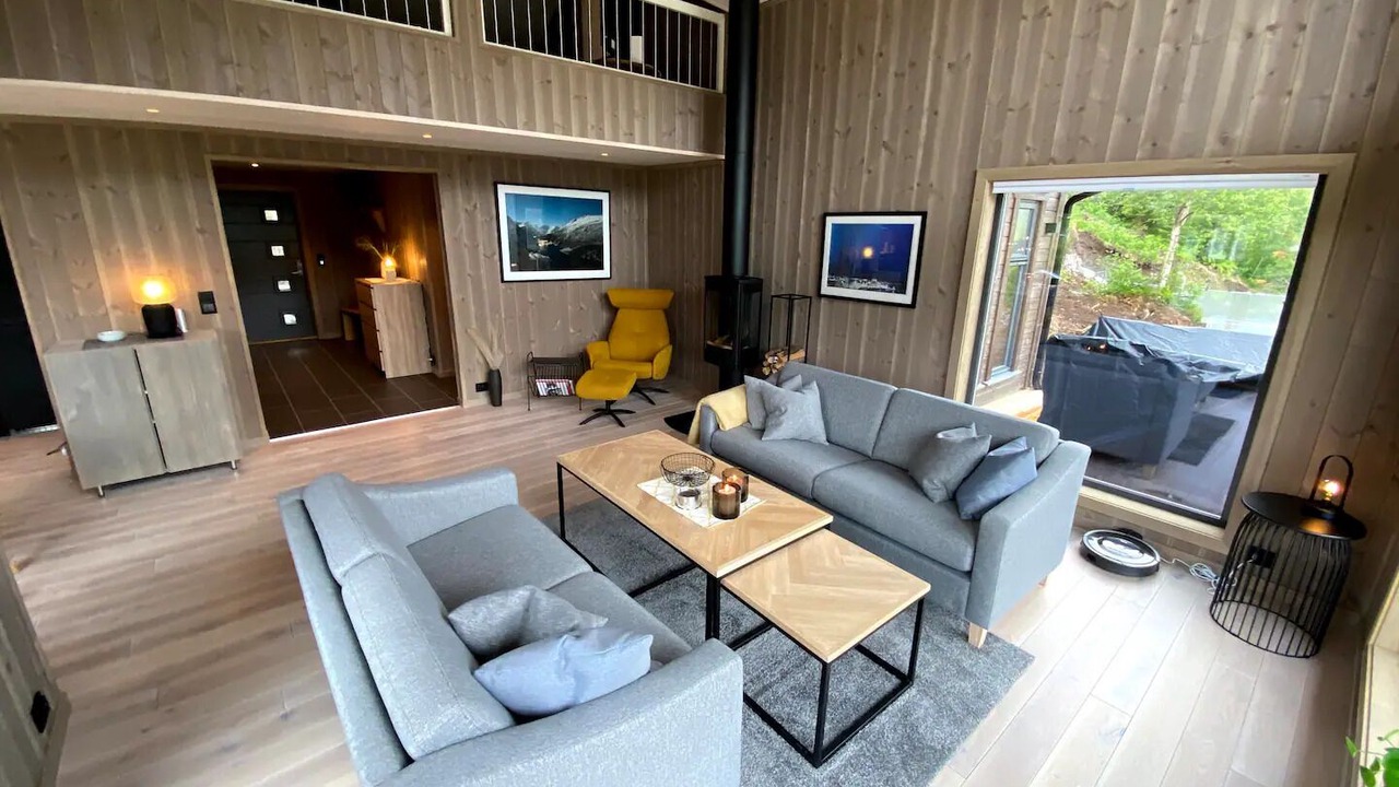 Photo of Livingroom in Dalsbygda