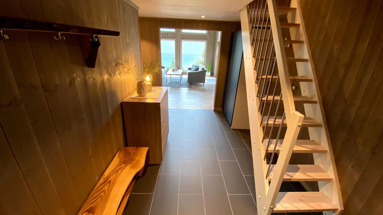 Photo of Bathroom in Dalsbygda